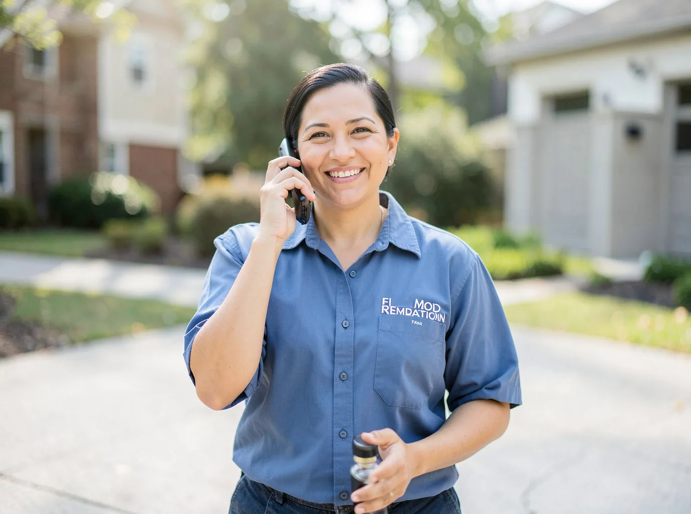 Mold Remediation Center, NE FAQs